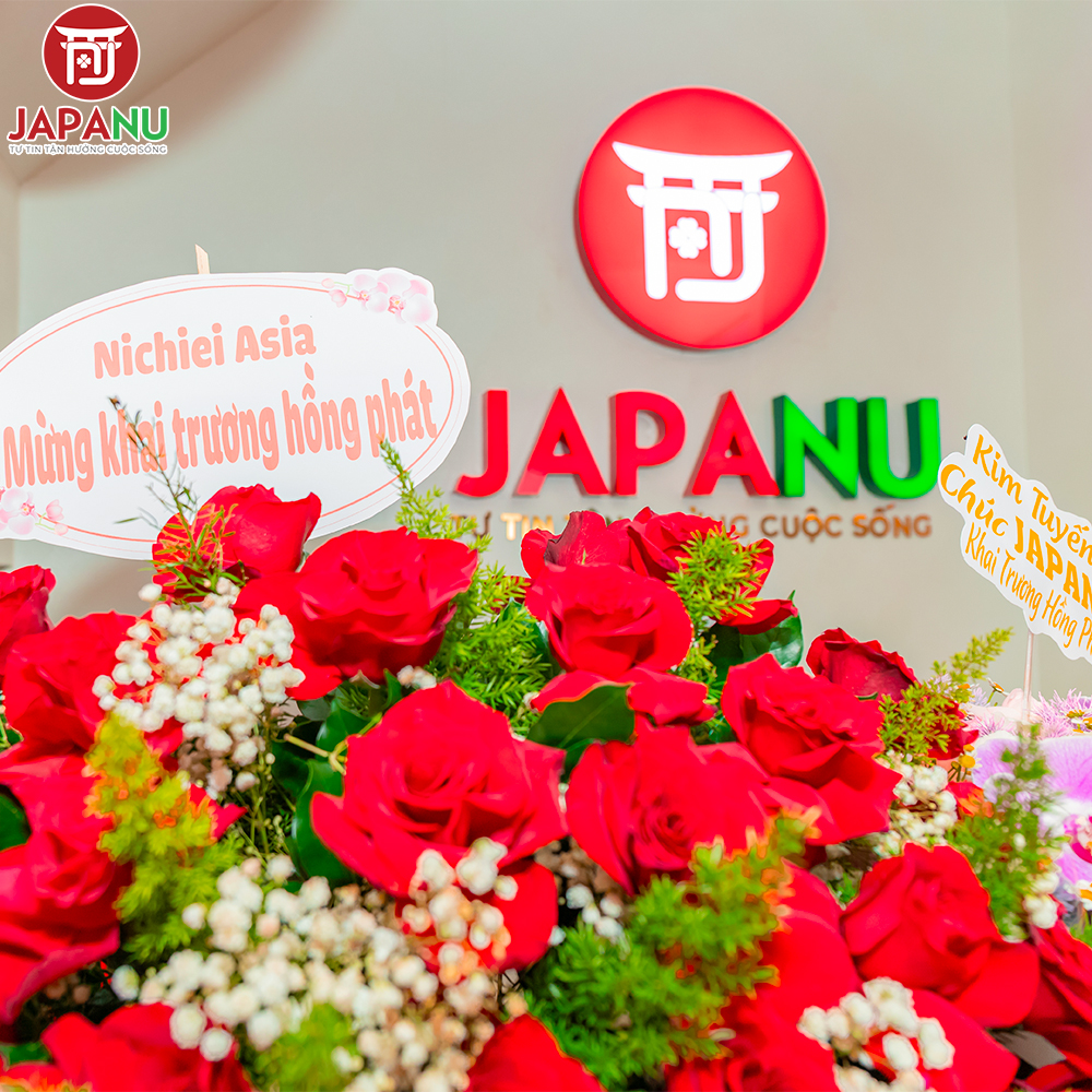 Japanu khai trương cửa hàng Nhật Bản đầu tiên tại Hồ Chí Minh trong tháng 7/2025