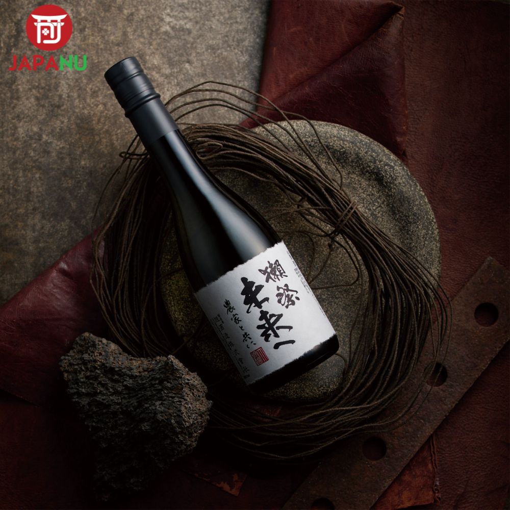 Rượu Sake Dassai Miraie Nouka To Tomoni Nhật Bản Có Gì Nổi Bật?