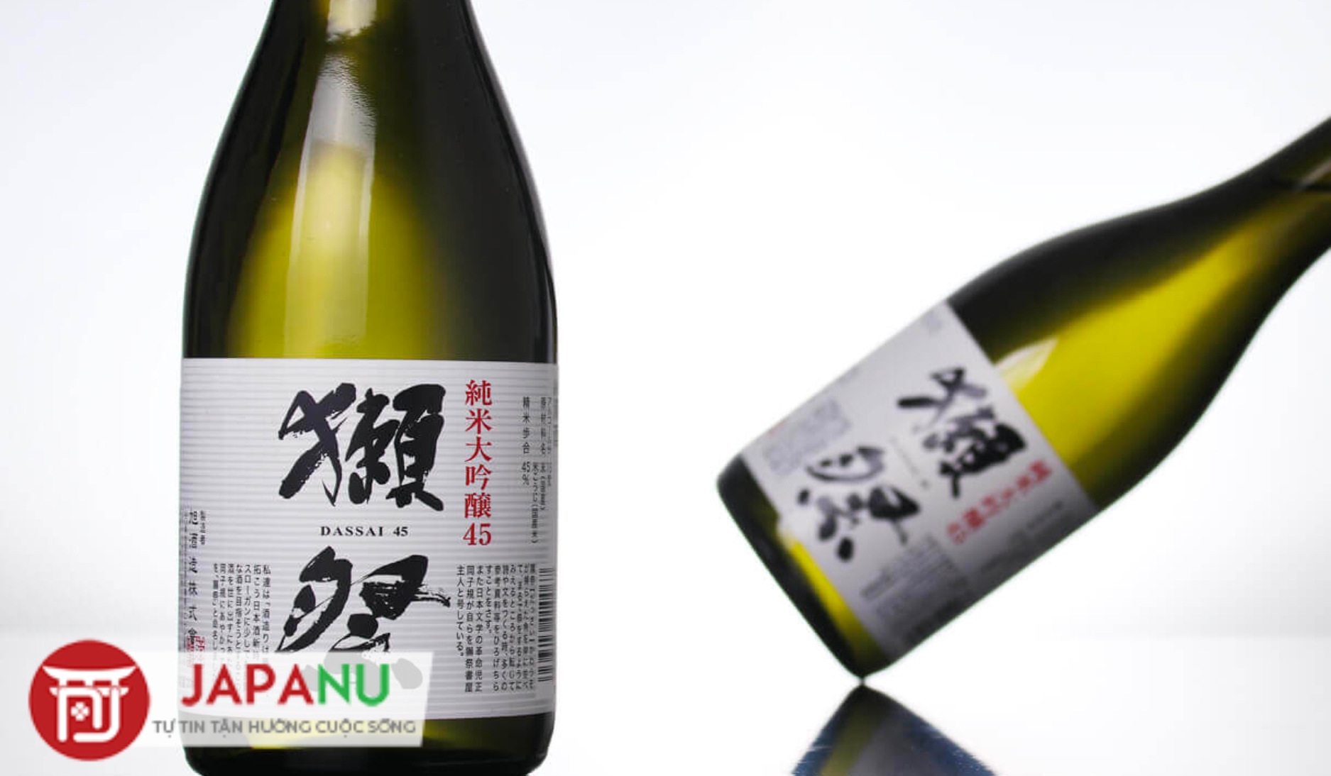 Dassai Junmai Daiginjo 45