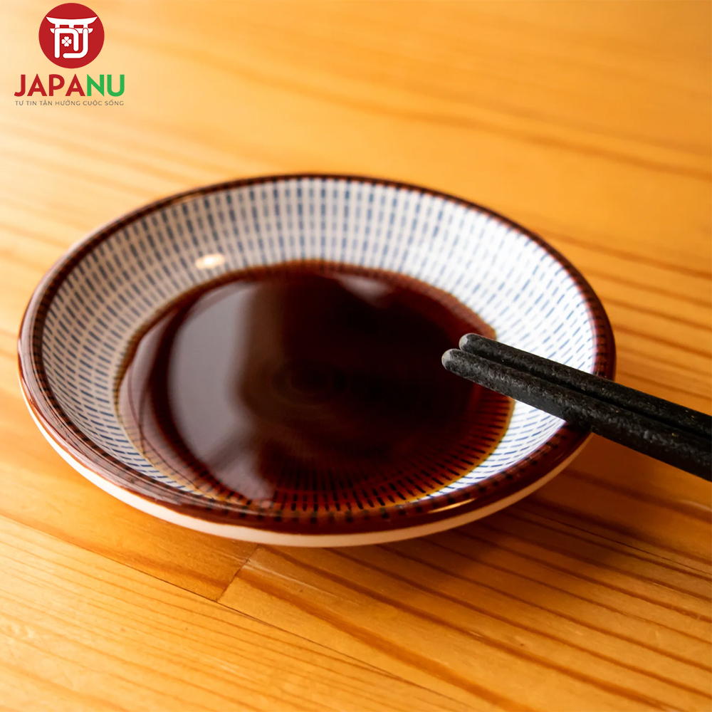 Nước tương Umakuchi Shoyu Nhật Bản