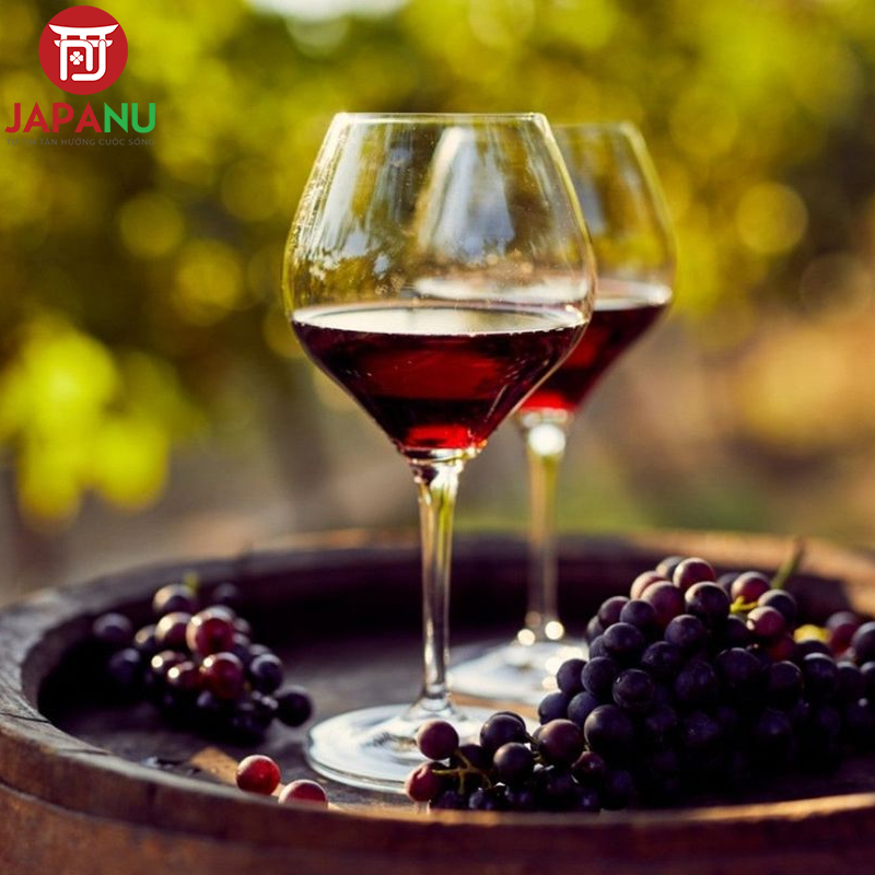 Cách Uống Rượu Vang Đỏ Tierra Bella Merlot 750ml