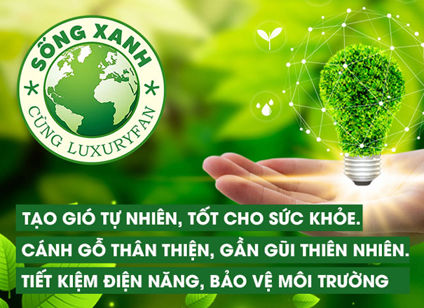 Lan tỏa thông điệp xanh