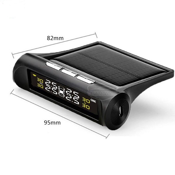 Cảm biến áp suất lốp