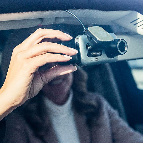 Camera giám sát hành trình xe từ xa