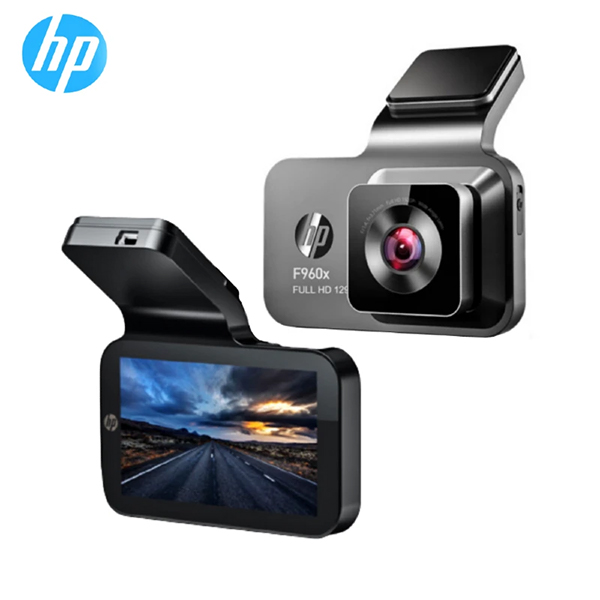 HP F960x – Full HD