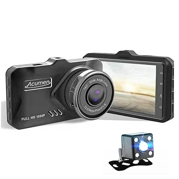 Acumen D11 – Full HD