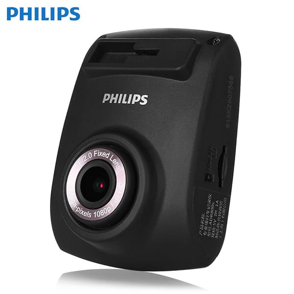 Philips ADR800s – Full HD