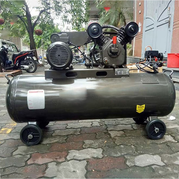 Cung Cấp Máy Móc Thiết Bị