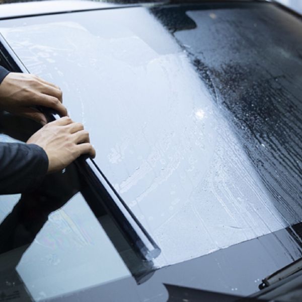 dán phim cách nhiệt