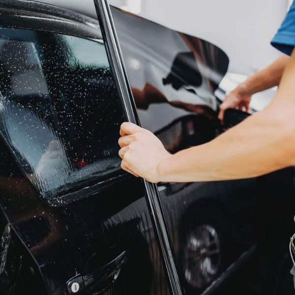 dán phim cách nhiệt