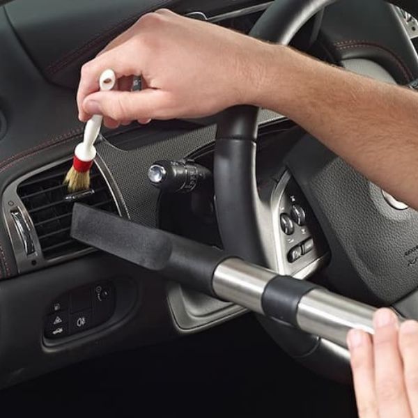 Dung Dịch Dọn Nội Thất