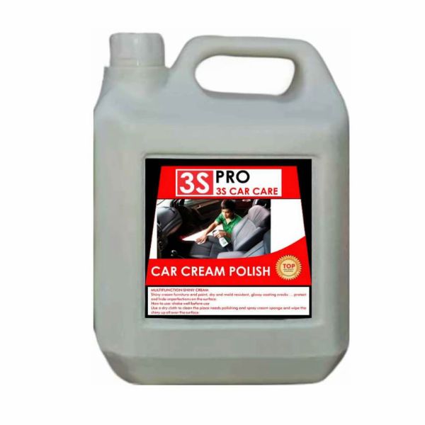 Dung Dịch Dọn Nội Thất