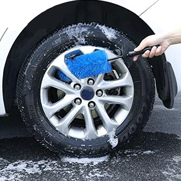 tẩy ố Lazang ô tô