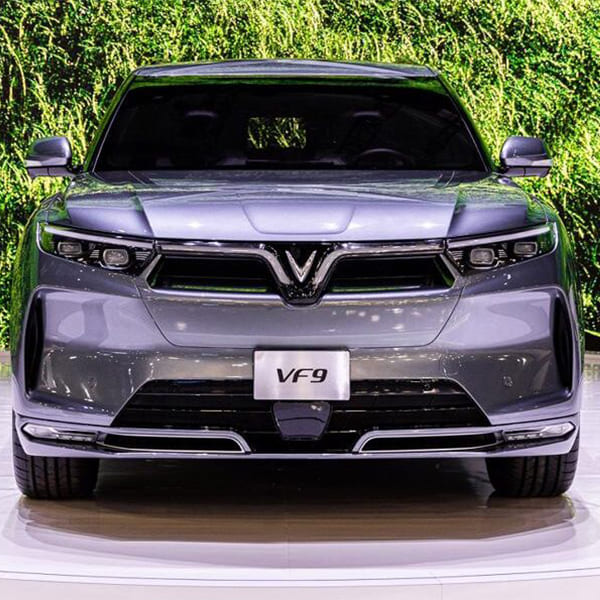 giá xe điện Vinfast