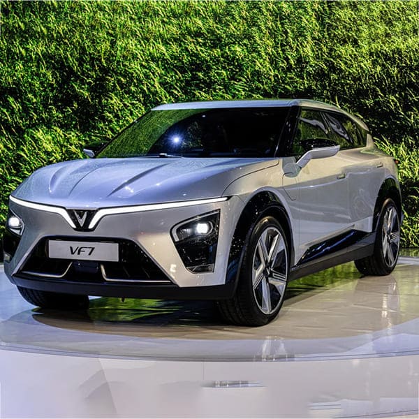 giá xe điện Vinfast