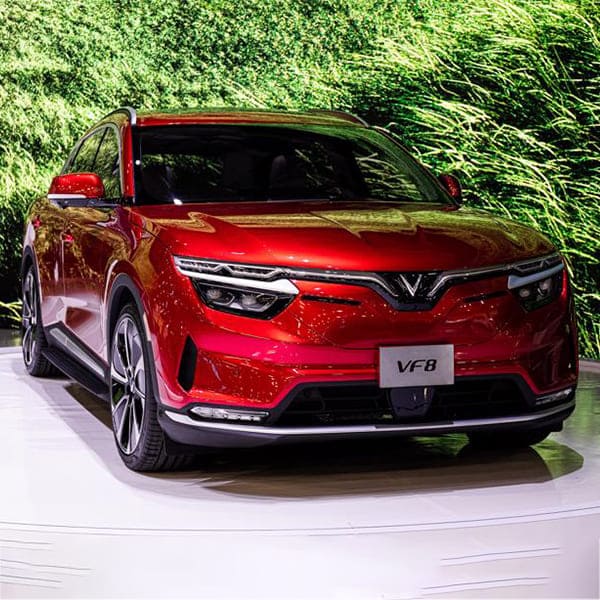 giá xe điện Vinfast