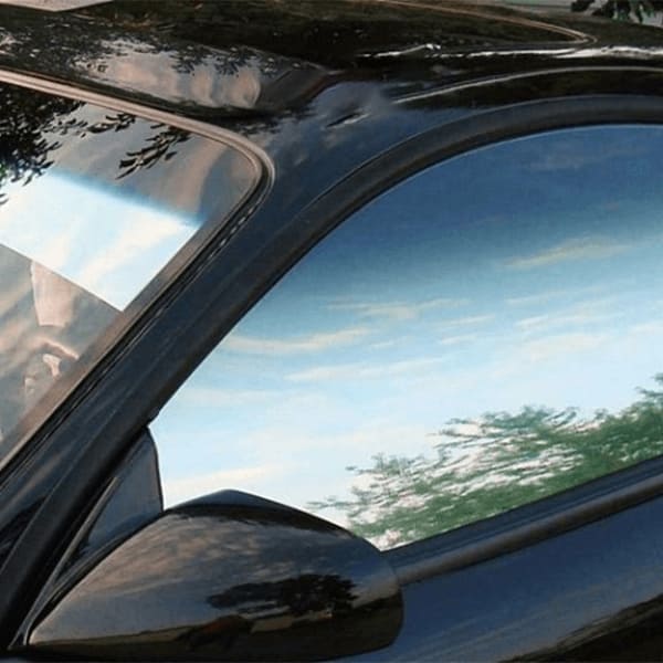 Giấy dán kính chống nắng ô tô BS1