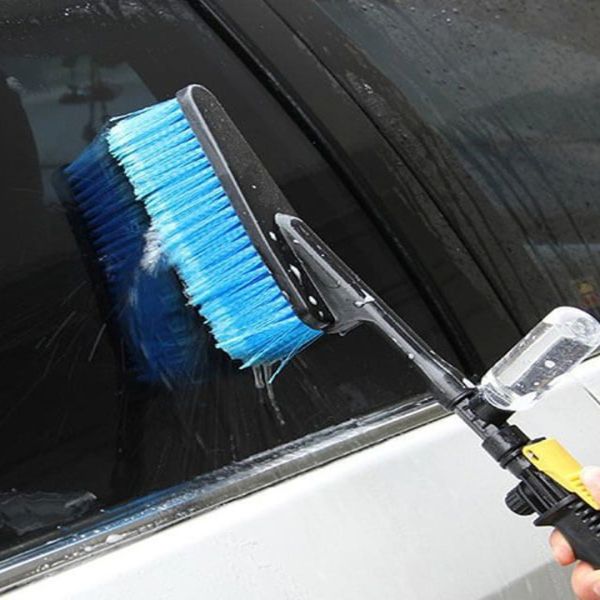 Hóa Chất Rửa Xe Và Chăm Sóc Xe Ô TÔ