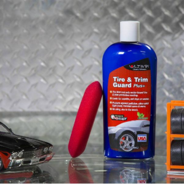 Làm mới nhựa ngoại thất