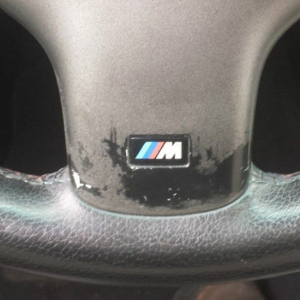 Làm mới nhựa ngoại thất