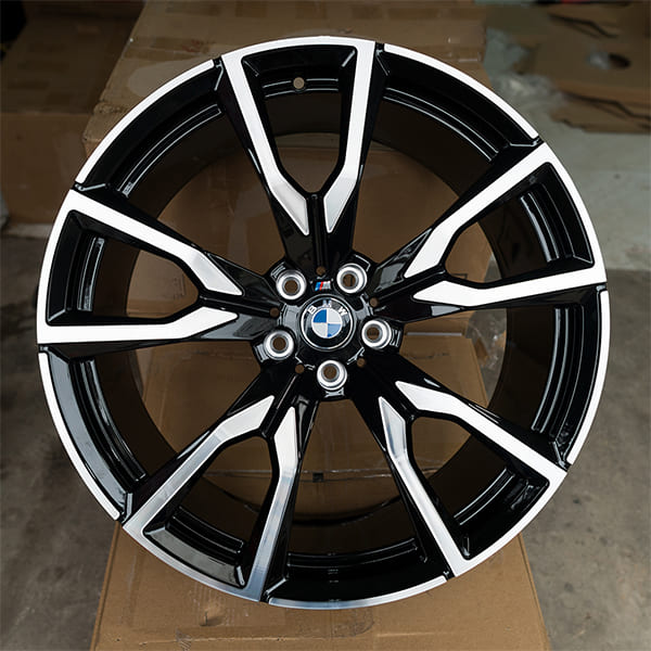 Lazang Ô Tô hợp kim nhôm