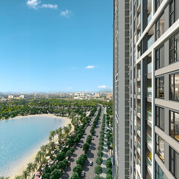 Masteri West Heights