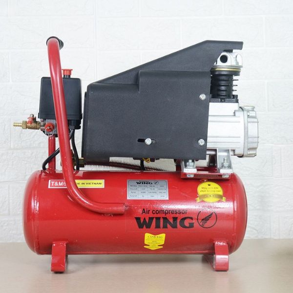 Máy Nén Khí Mini