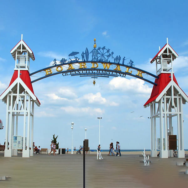 Ocean City