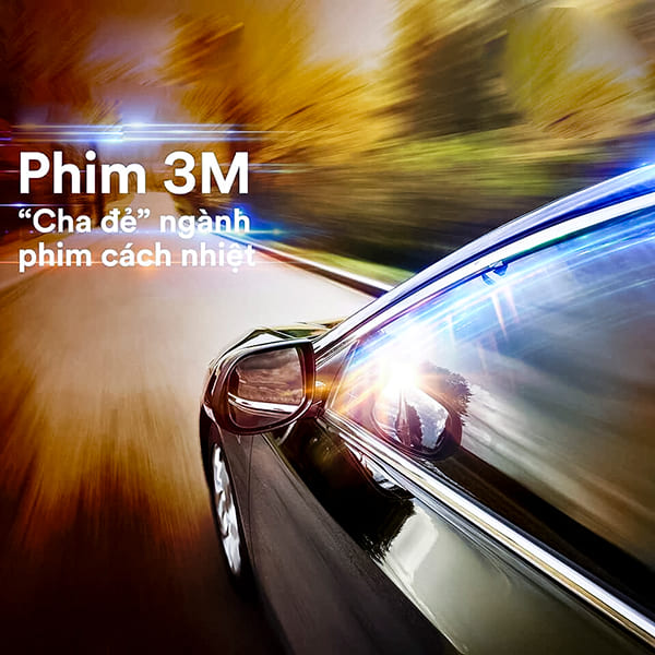 Phim cách nhiệt