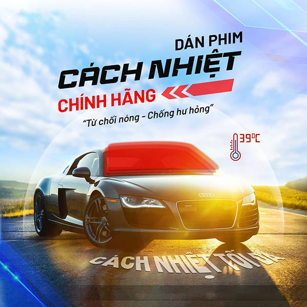 Phim cách nhiệt