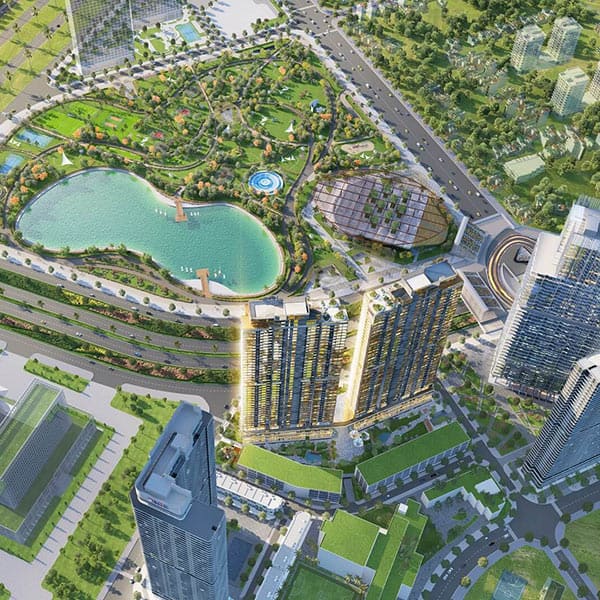 Dự án The Matrix One