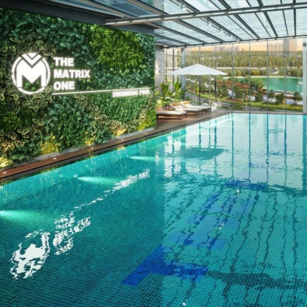 Dự án The Matrix One