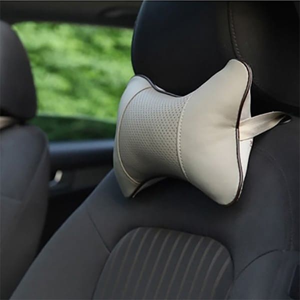 Phụ kiện ô tô gối tự đầu