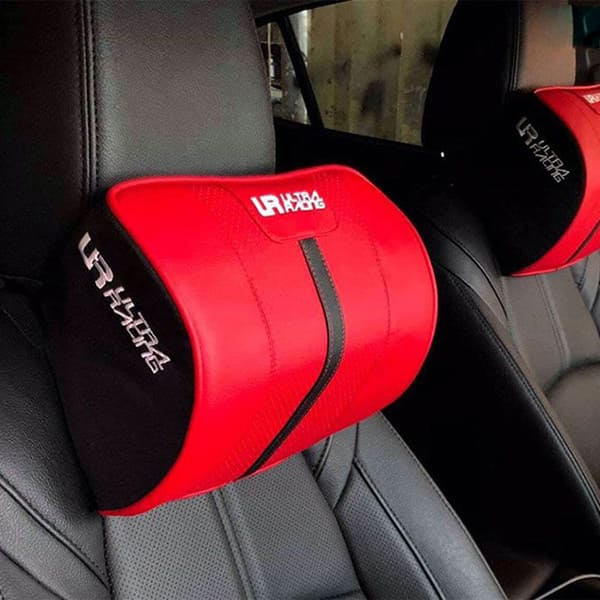 Phụ kiện ô tô gối tự đầu