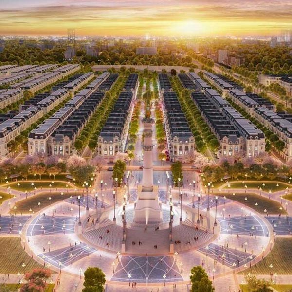 Vinhomes Ocean Park 2