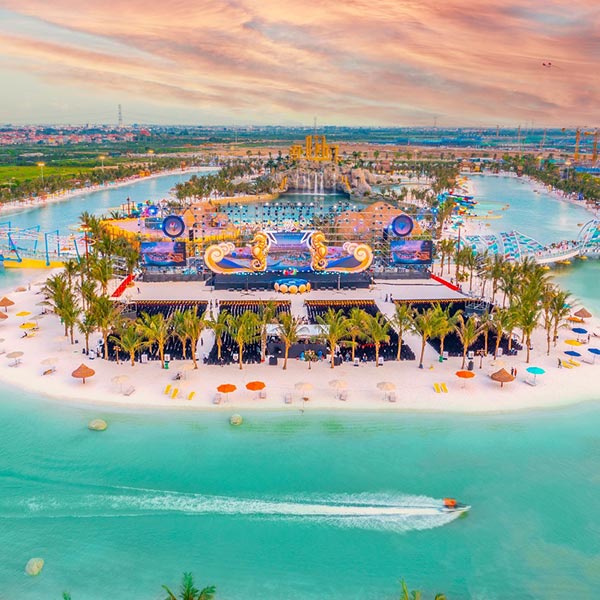 Vinhomes Ocean Park 2