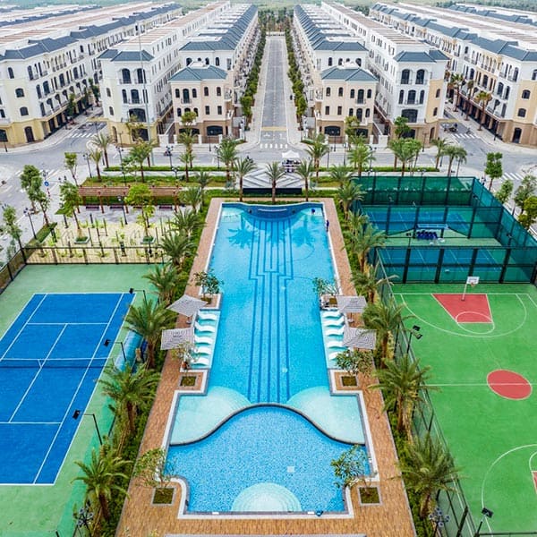 Vinhomes Ocean Park 2