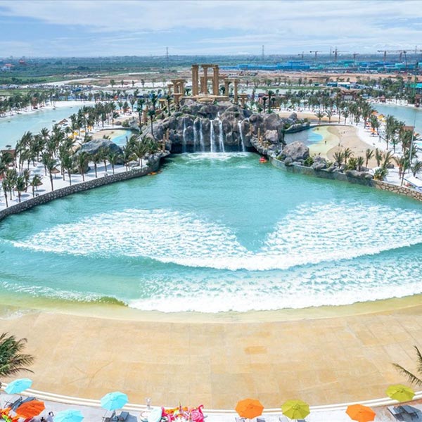 Vinhomes Ocean Park 2