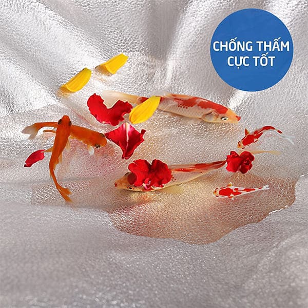 bạt phủ ô tô 3 lớp chống nước