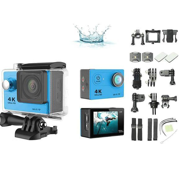 camera hành trình xe máy