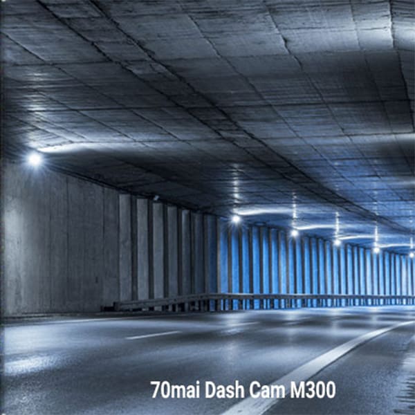 Camera Hành Trình Xiaomi 70MAI M300 Quốc Dân