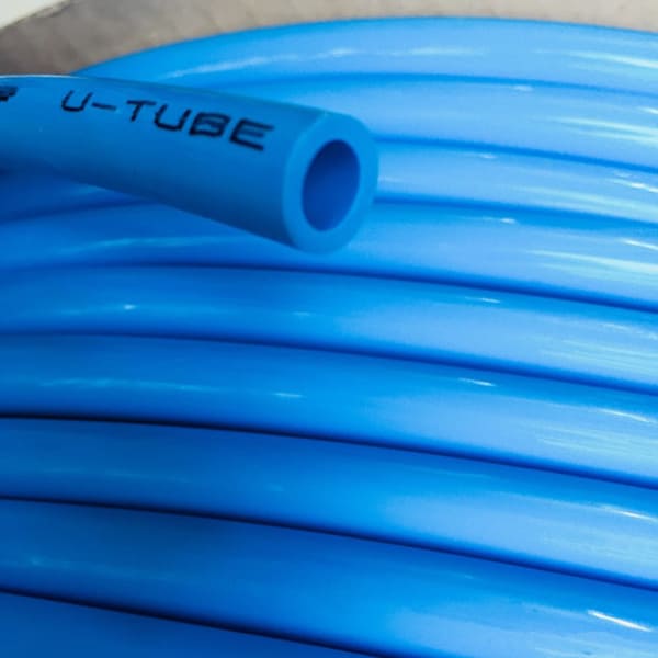 Dây Hơi PU Khí Nén Đài Loan