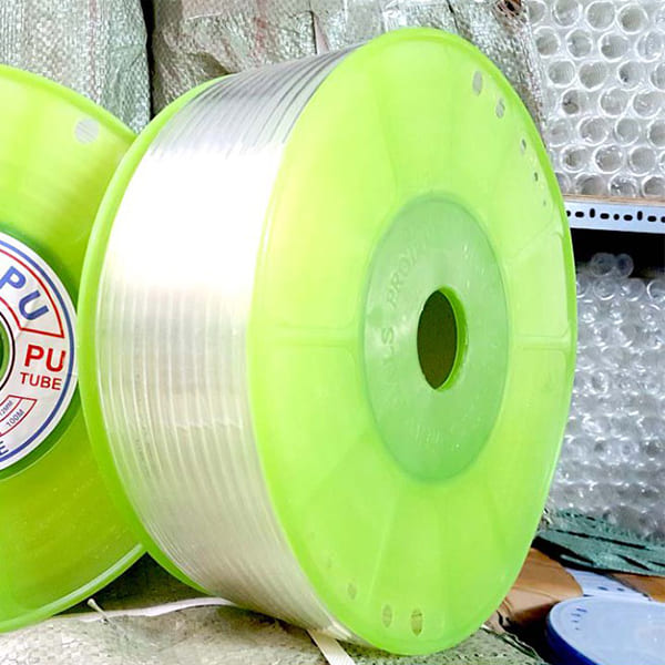 Dây Hơi PU Khí Nén Đài Loan