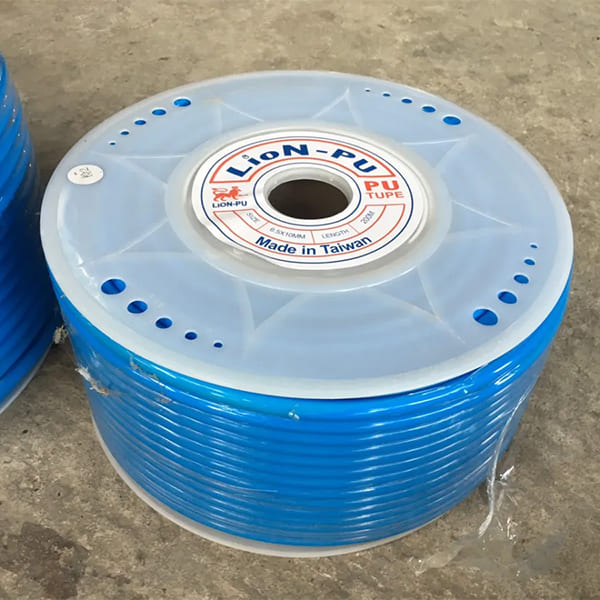 Dây Hơi PU Khí Nén Đài Loan