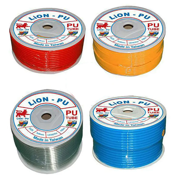 Dây Hơi PU Khí Nén Đài Loan