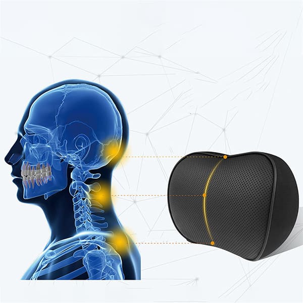 Gối Tựa Đầu Ô Tô