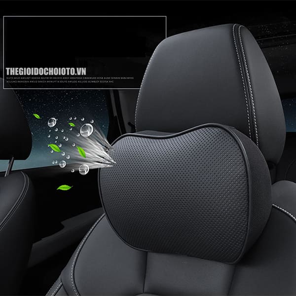 Gối Tựa Đầu Ô Tô