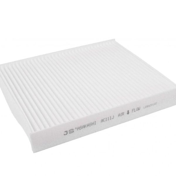 lọc gió điều hòa ô tô