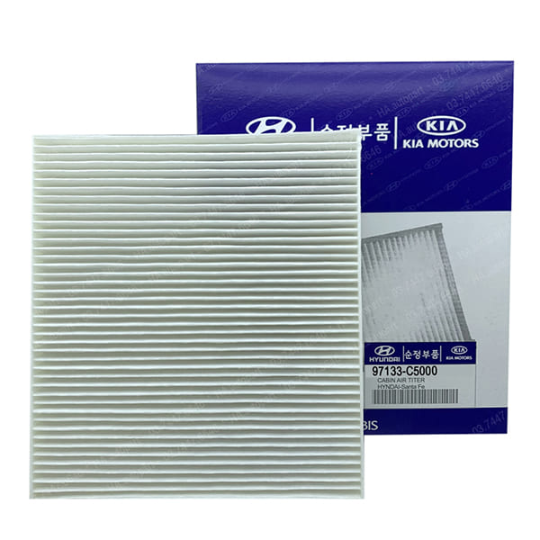 lọc gió điều hòa ô tô