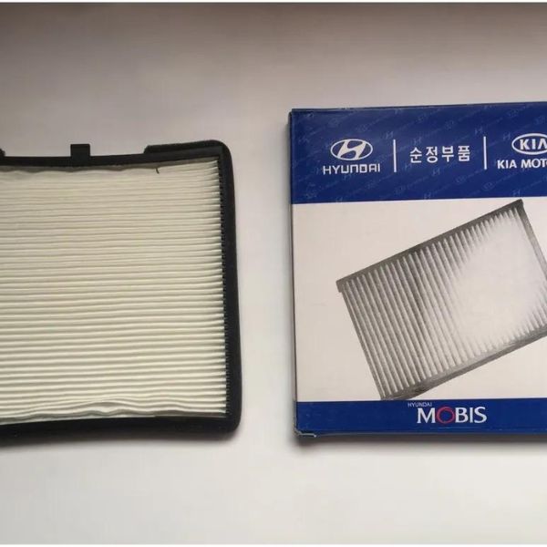 lọc gió điều hòa ô tô